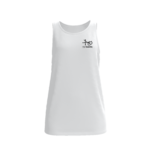 +Not0 Unisex Muscle Tank Top