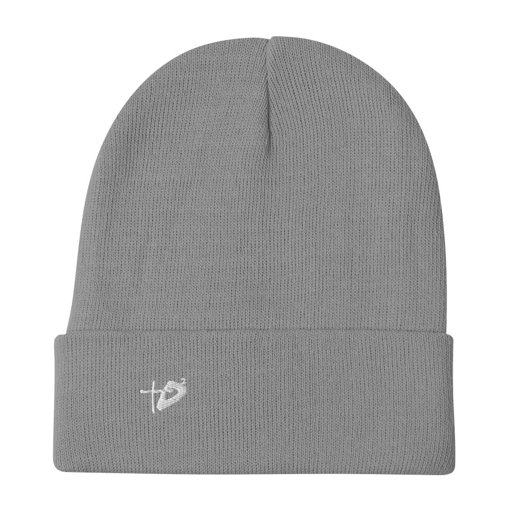 +Not02 Beanie